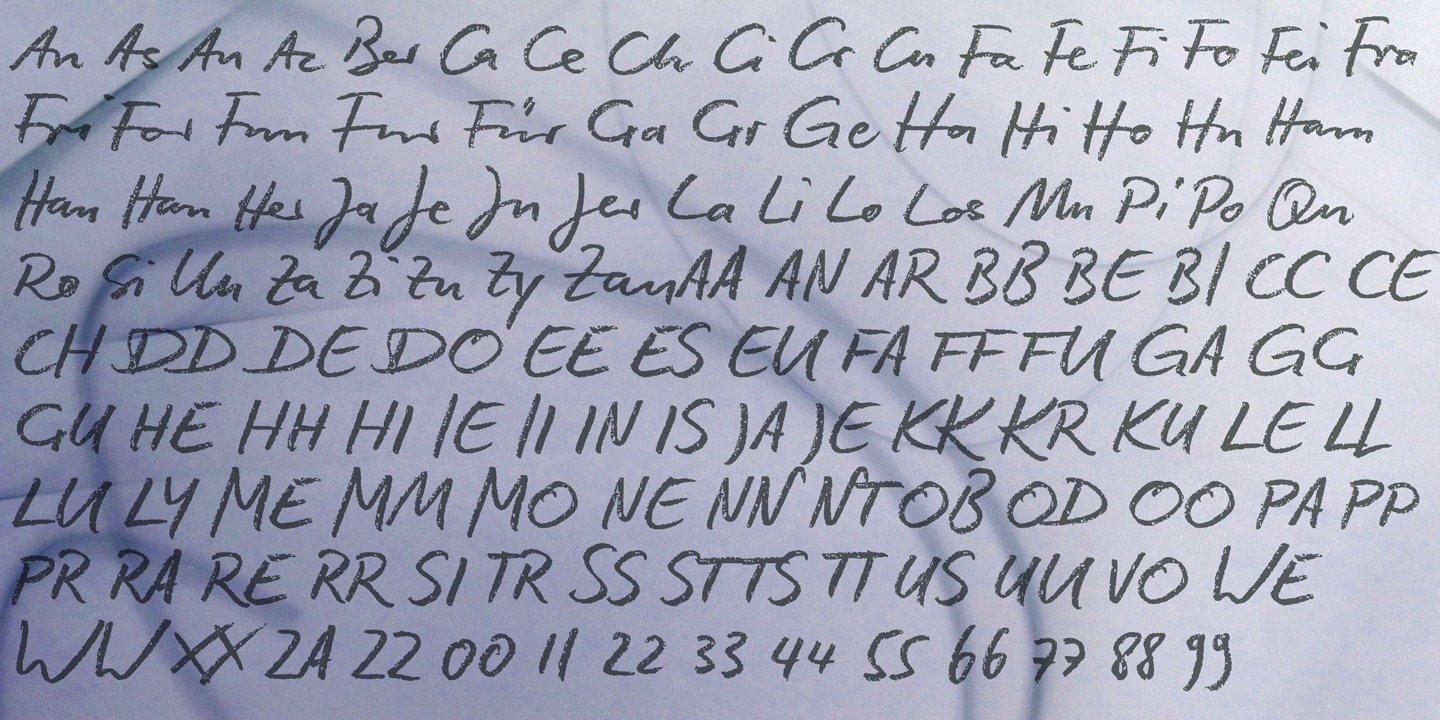 Conte Script Plus